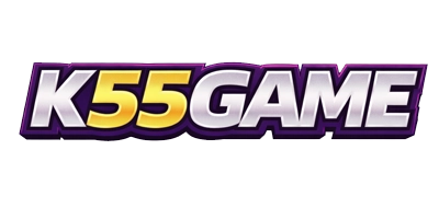 K55GAME logo